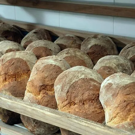 בית נופש Casa Diaz Cea