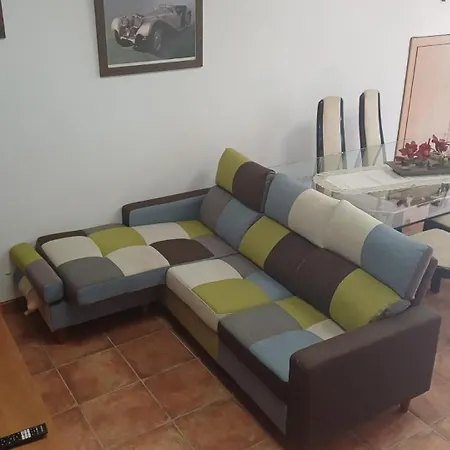 Casa Diaz