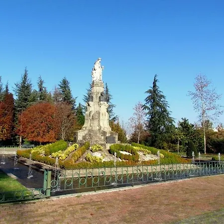 Casa Diaz בית נופש