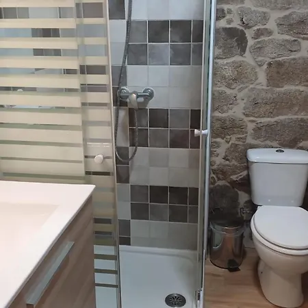 Casa Diaz Holiday home Cea