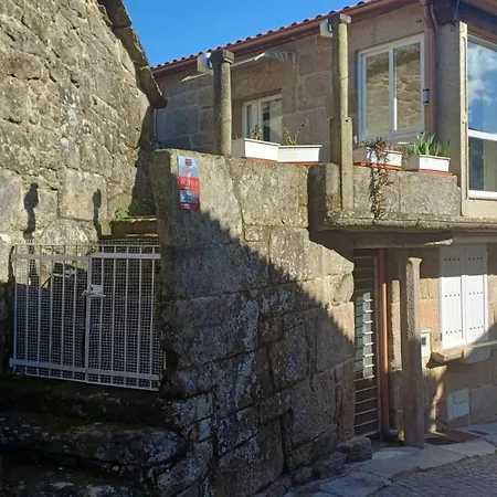Casa Diaz Holiday home Cea