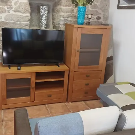 Casa Diaz * Cea