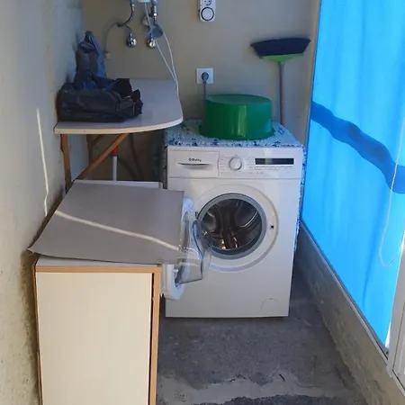 Casa Diaz בית נופש *