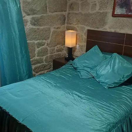Casa Diaz * Cea