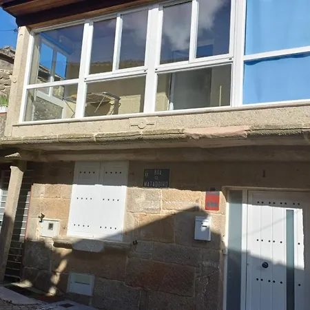 Casa Diaz Holiday home