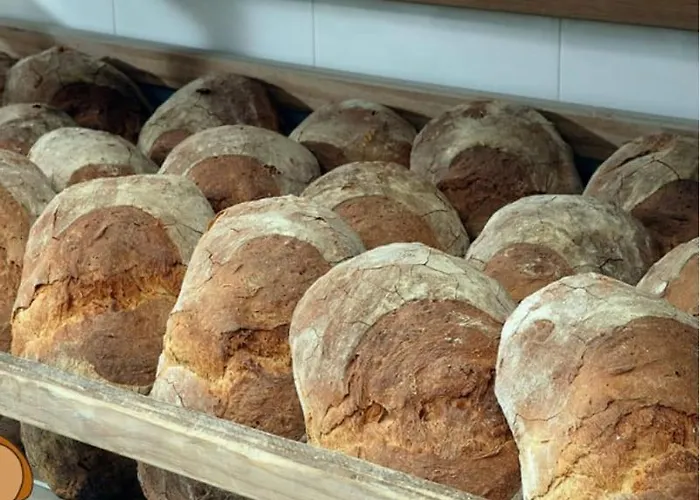 Prázdninový dům Casa Diaz Cea