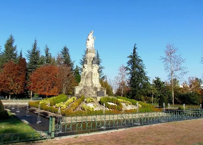 Casa Diaz Prázdninový dům