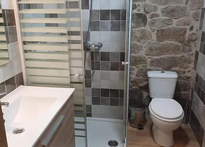 Casa Diaz Prázdninový dům Cea