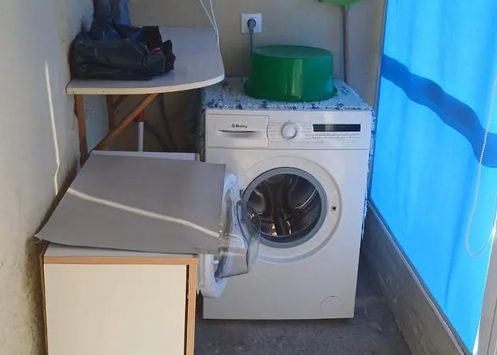 Casa Diaz Prázdninový dům *